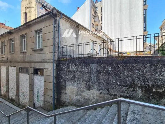 Semi-detached house in O Carballiño photo 4