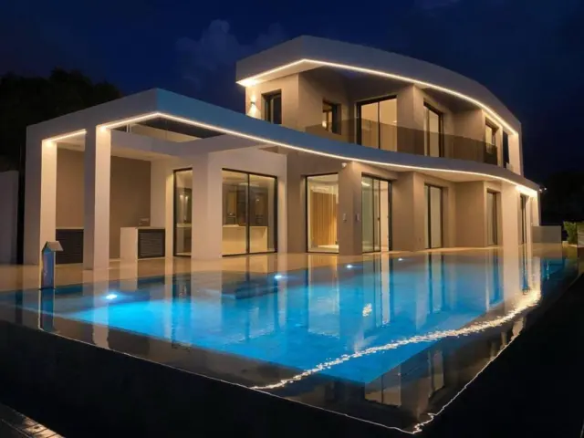 House in Benissa