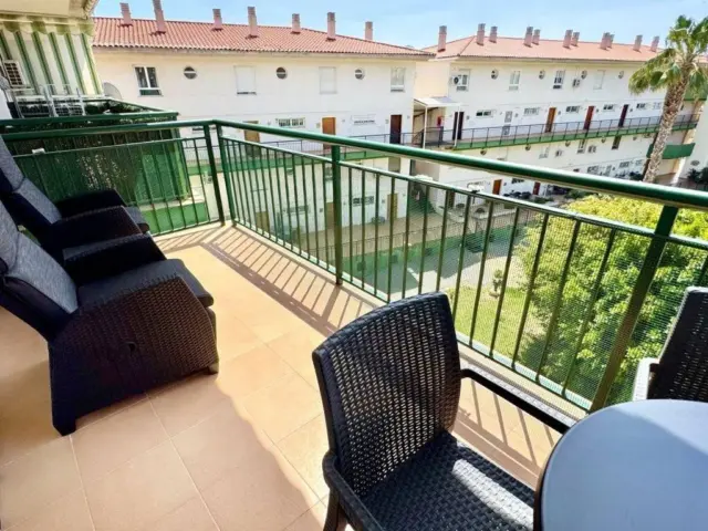 Apartment in L'Alfàs del Pi photo 2