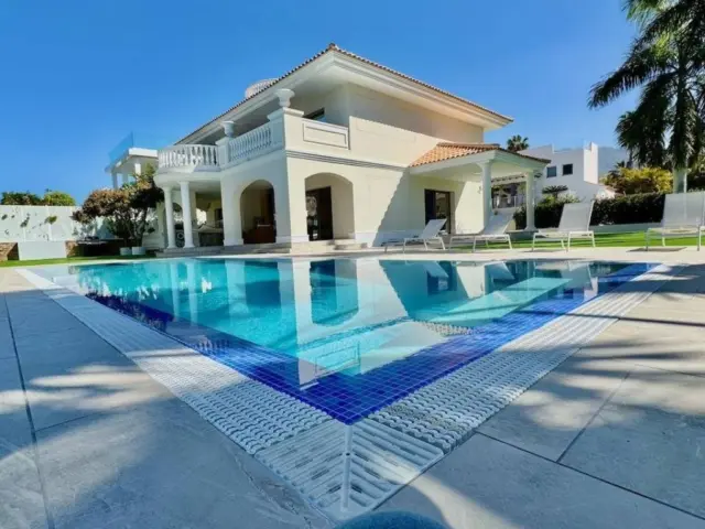 Chalet in Costa Adeje