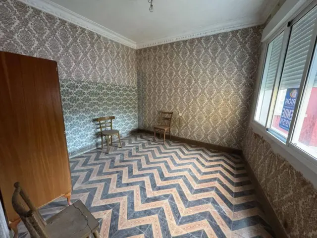 Apartment on Rosalía de Castro Street photo 10