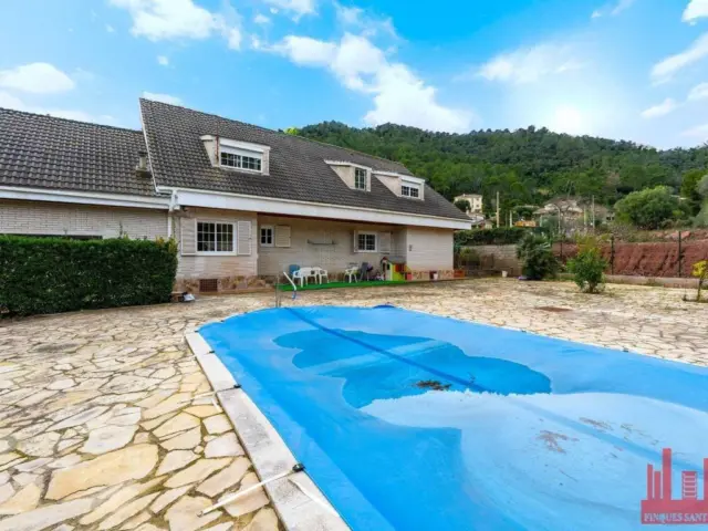 Casa en Torrelles de Llobregat photo 6