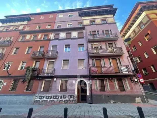 Apartment in Zabala