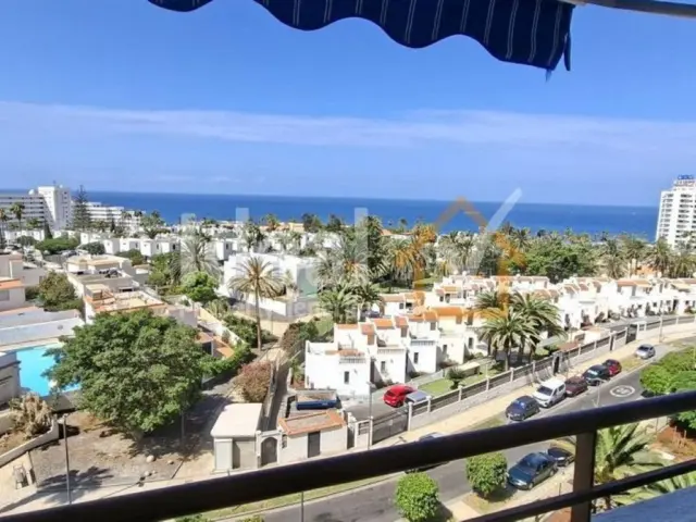 Apartment in Costa Adeje