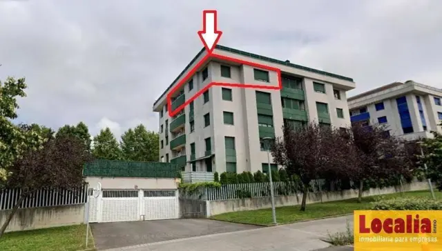 Apartment in Artaza photo 3