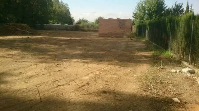 Rustic house in Almodóvar del Río