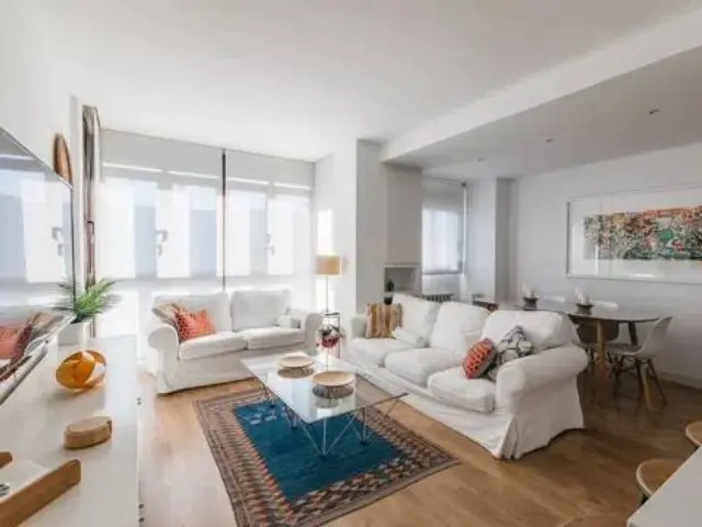 Piso en alquiler en Ciudad Jardín - Imagen 48