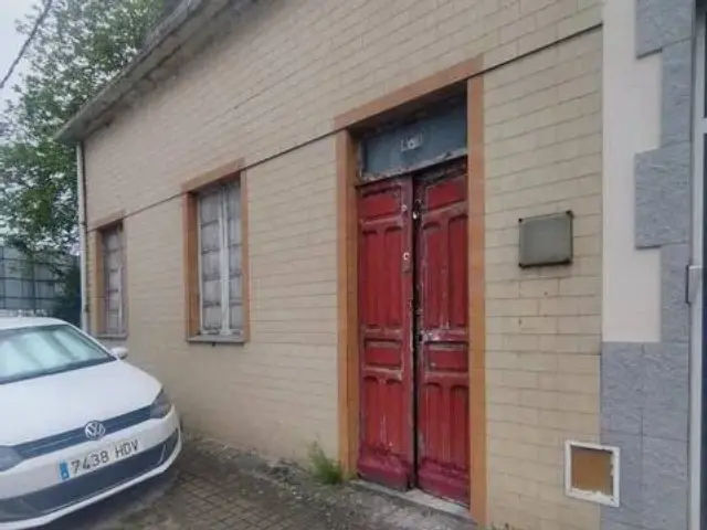 Casa en Parroquias