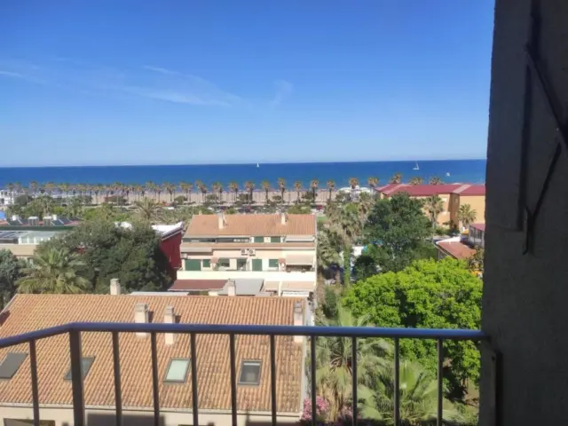 Apartment in La Malva-rosa