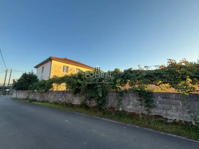 Casa en Santiso (Sta. Maria)
