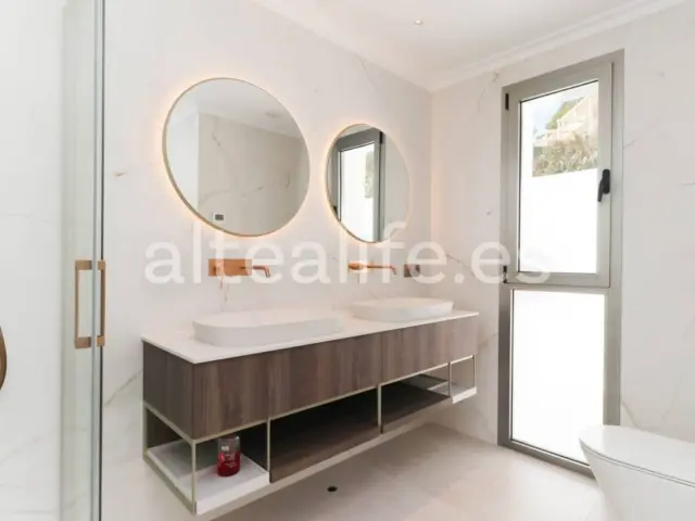 Villa in Altea La Vella photo 50