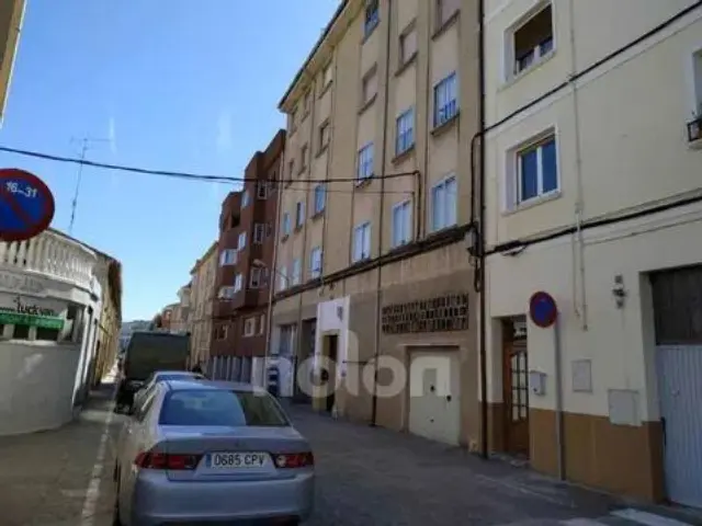 Apartment in San Adrián