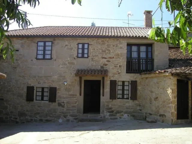 Rustic house in Silleda (Casco Urbano) photo 4