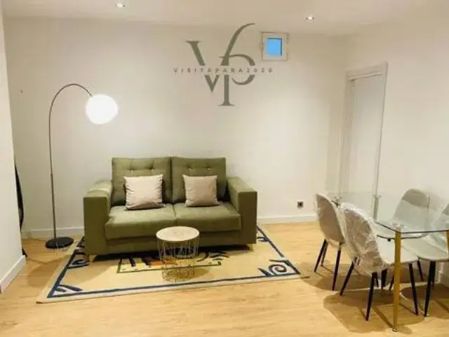 Piso en alquiler en Río Rosas - Imagen 9