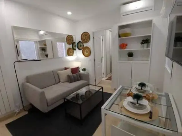 Piso en alquiler en Vallehermoso - Imagen 21