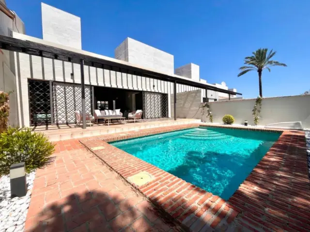Chalet in Murcia Capital