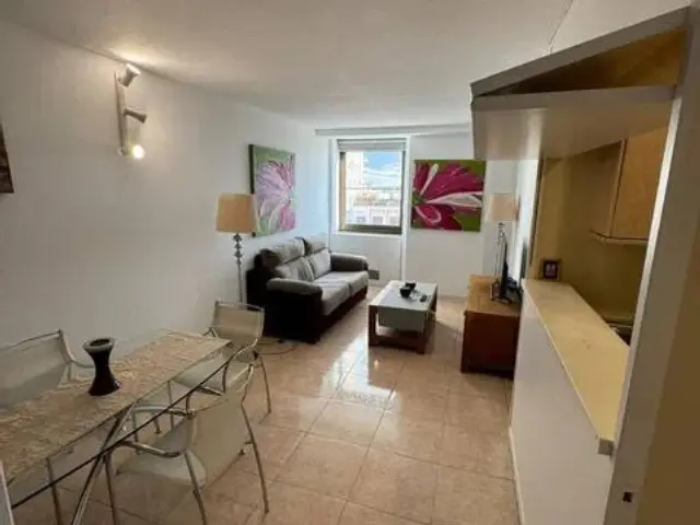 Piso en alquiler en Madrid Capital - Imagen 14