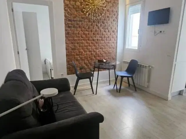 Piso en alquiler en Calle del General Oráa, cerca de Calle Castelló - Imagen 15