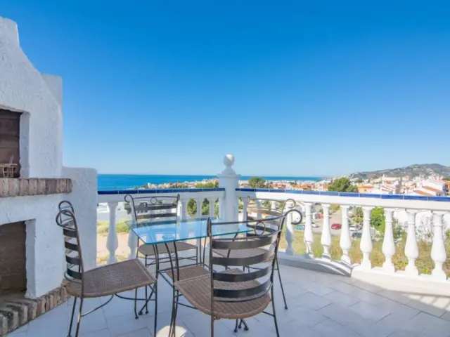 Chalet in Nerja photo 3