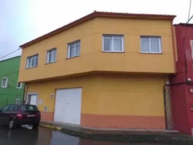 Casa adosada en venta en Calle de Casal dos Ovos - Vista 4