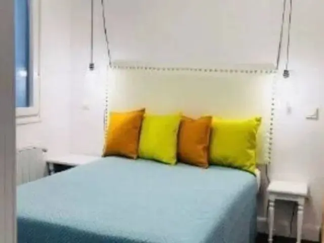 Piso en alquiler en Río Rosas - Imagen 11