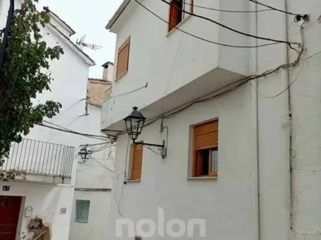 Terraced house in Cazorla