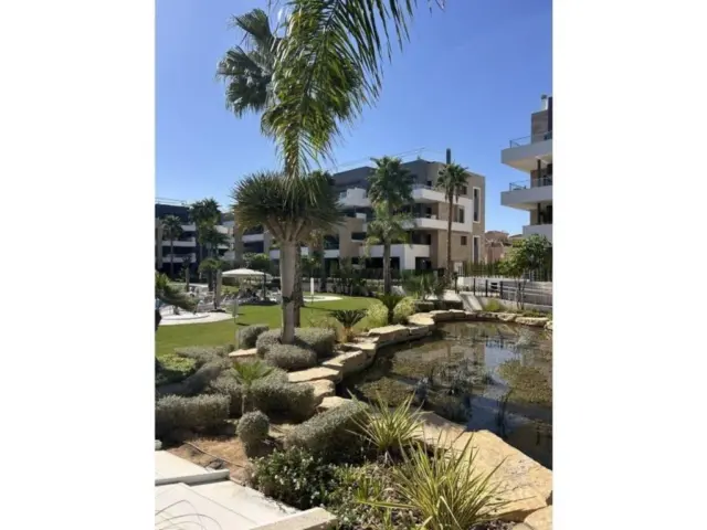 Apartment in Sorihuela del Guadalimar