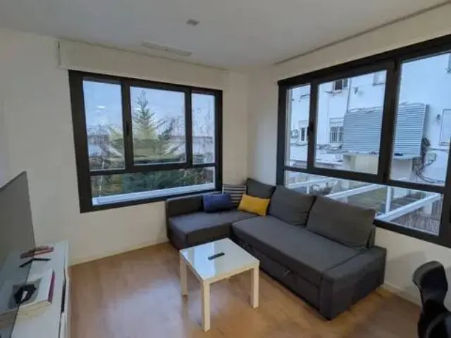 Piso en alquiler en Gaztambide - Imagen 22