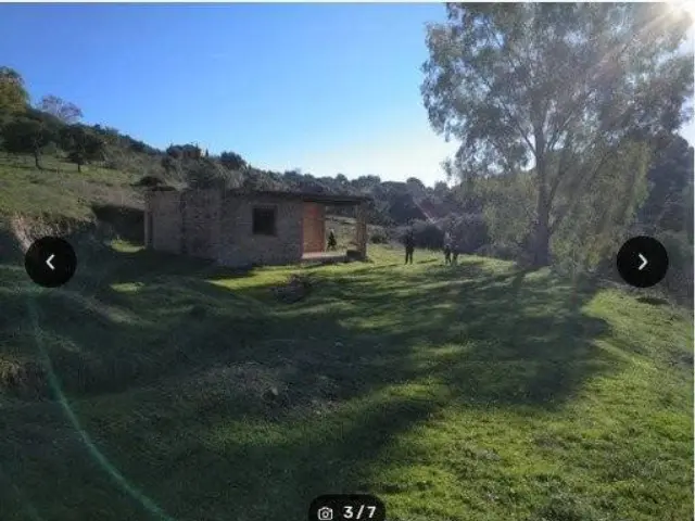 Rustic house in Almodóvar del Río