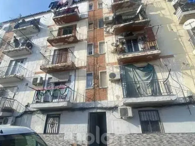 Flat in Bailén