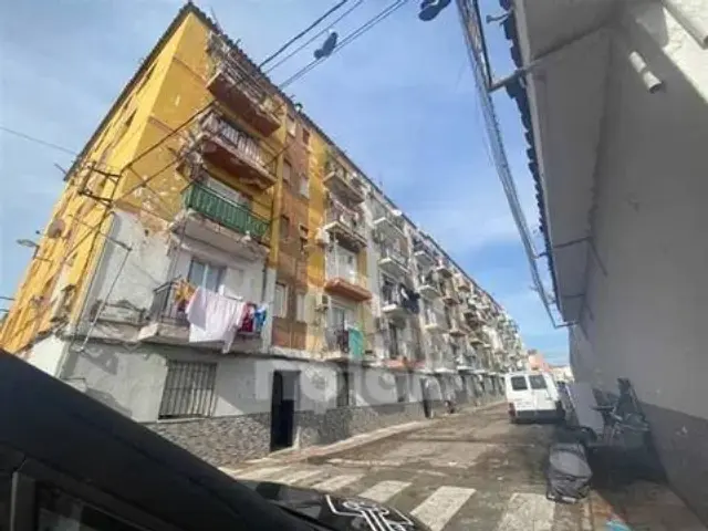 Apartment in Bailén