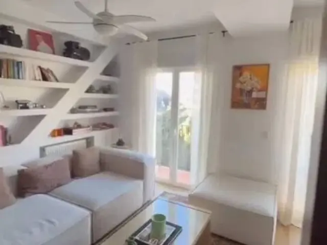 Piso en alquiler en Argüelles - Imagen 13