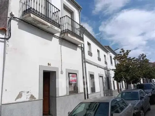 Townhouse in Pozoblanco photo 2