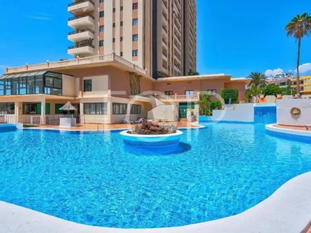 Apartment in Adeje