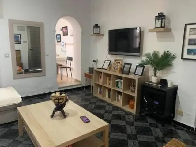 House in Barbate