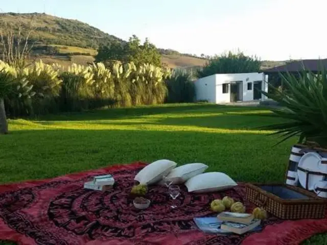 Rustic property in El Cañal