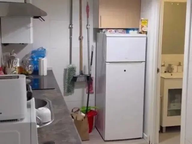 Piso en alquiler en Gaztambide - Imagen 13