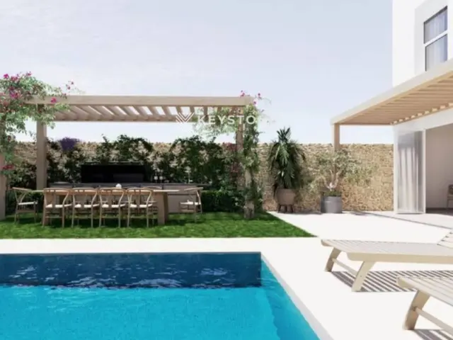 Ground floor apartment in Palma de Mallorca photo 2