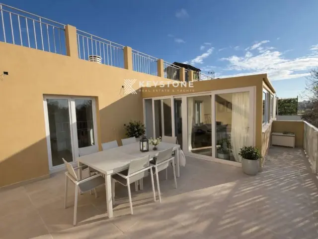 Penthouse in Palma de Mallorca photo 2