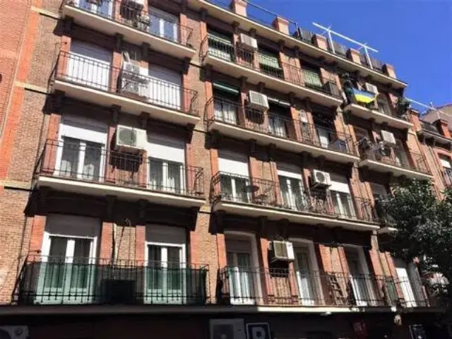 Piso en alquiler en Fuente del Berro - Imagen 19