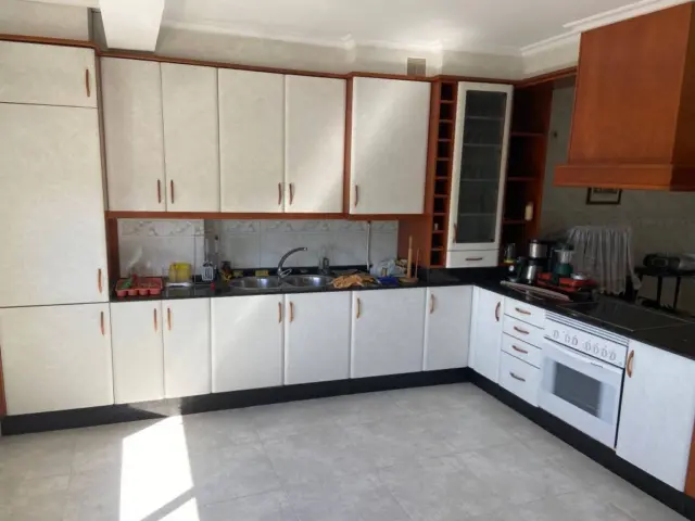 Flat in Lalín