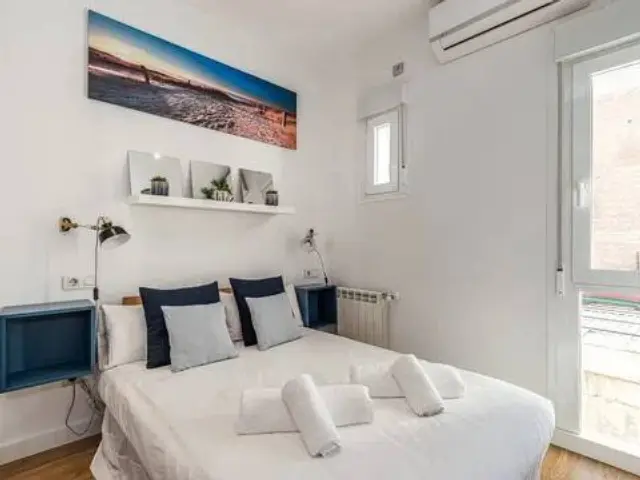 Piso en alquiler en Argüelles - Imagen 26