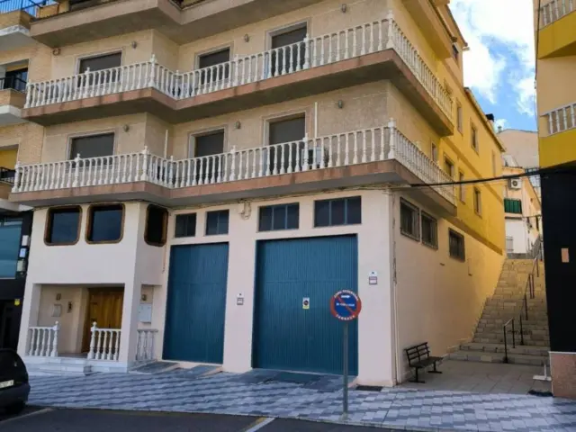 House in Olula del Río