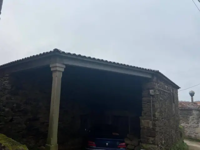 Rustic house in Alfonselle (Lalín) photo 11