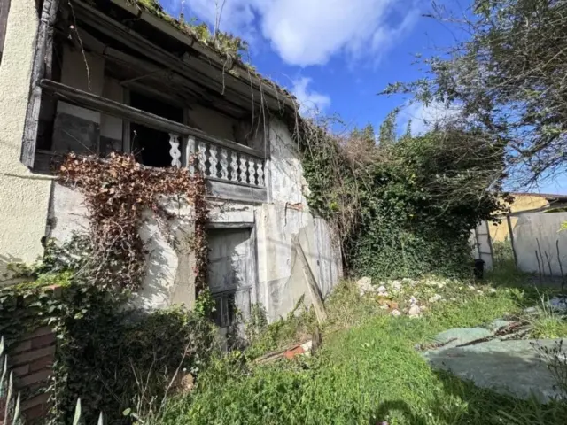 House in Naves (Posada de Llanes)