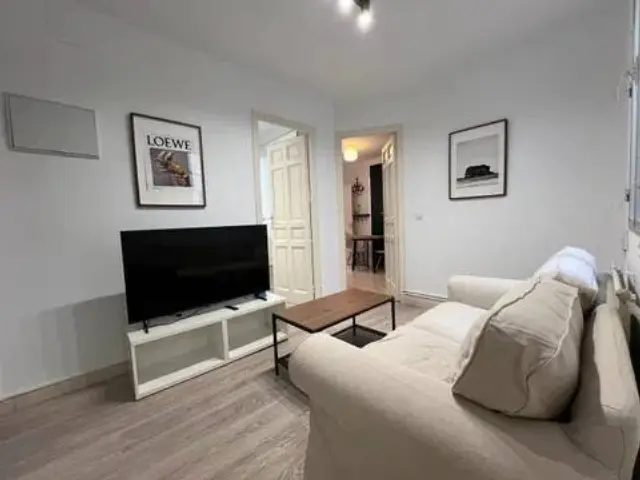 Piso en alquiler en Almagro - Imagen 22