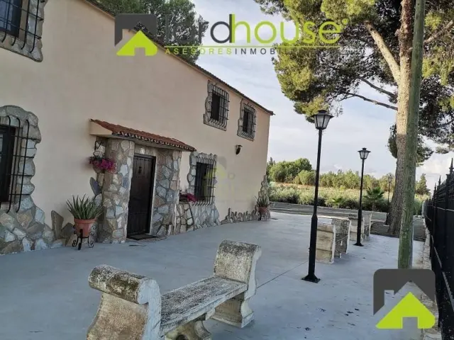 House in Lorca photo 5