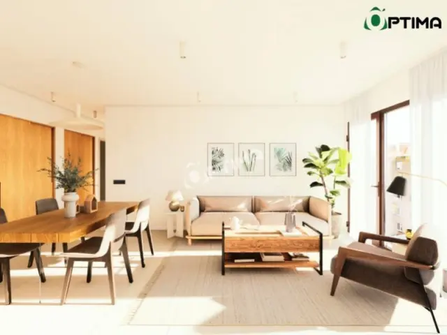 Apartment in A Estrada
