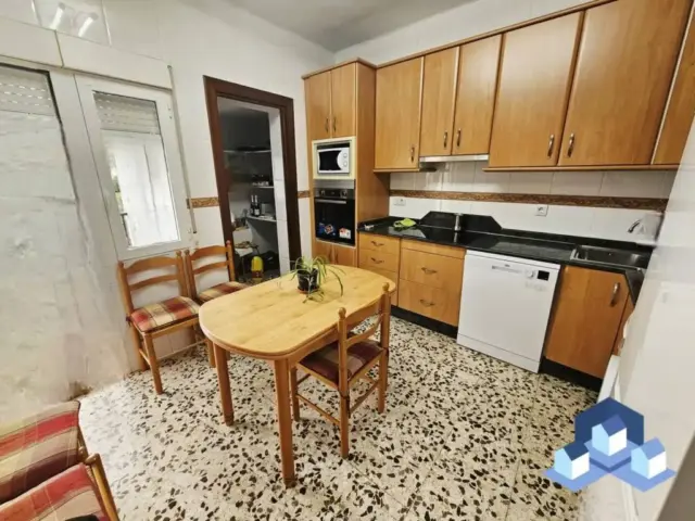 Chalet in Lorca photo 10