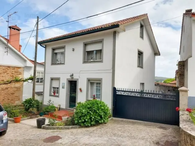 House in Santiago de Compostela